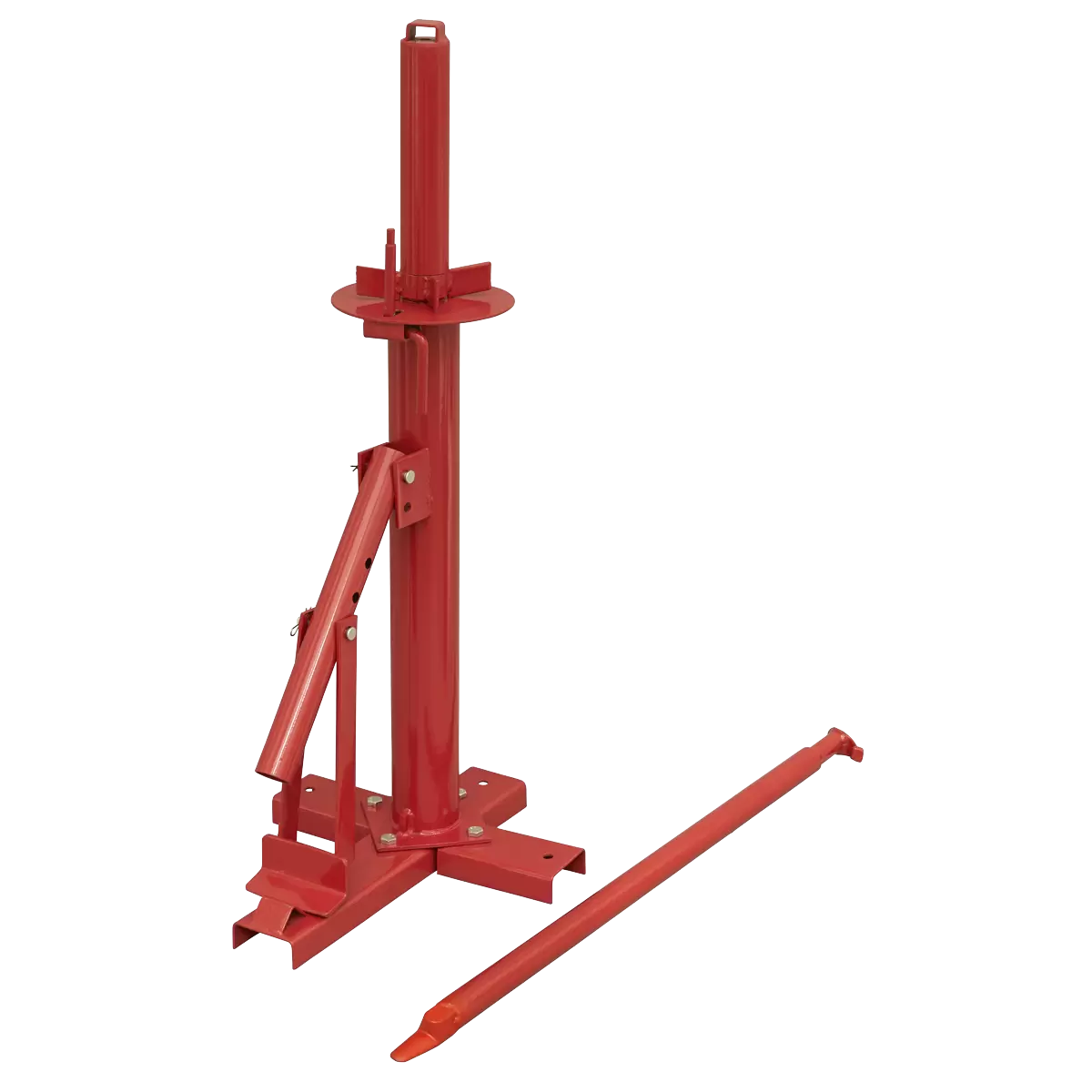 Sealey - TC960 - Manual Tyre Changer