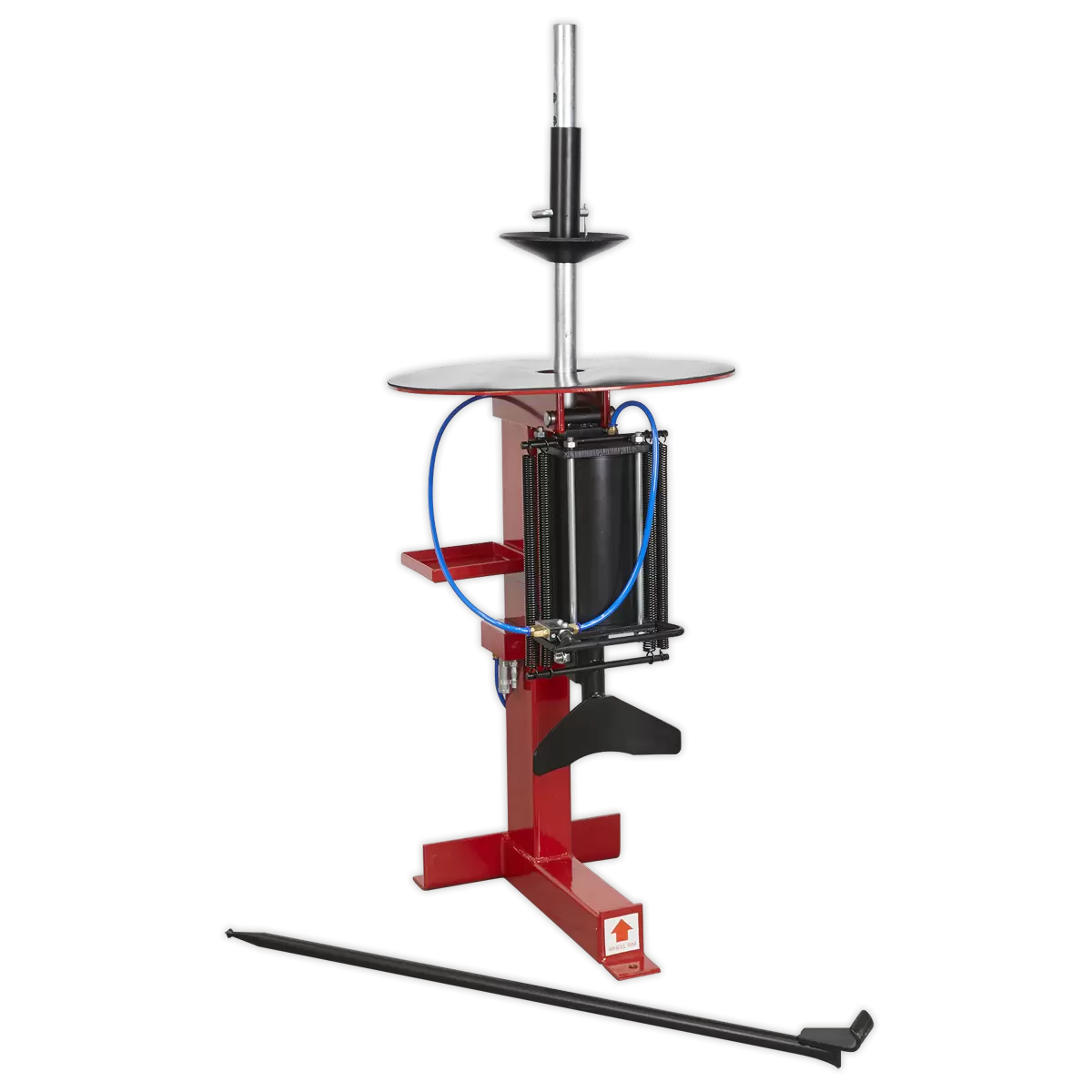 Sealey - TC962 - Pneumatic/Manual Tyre Changer