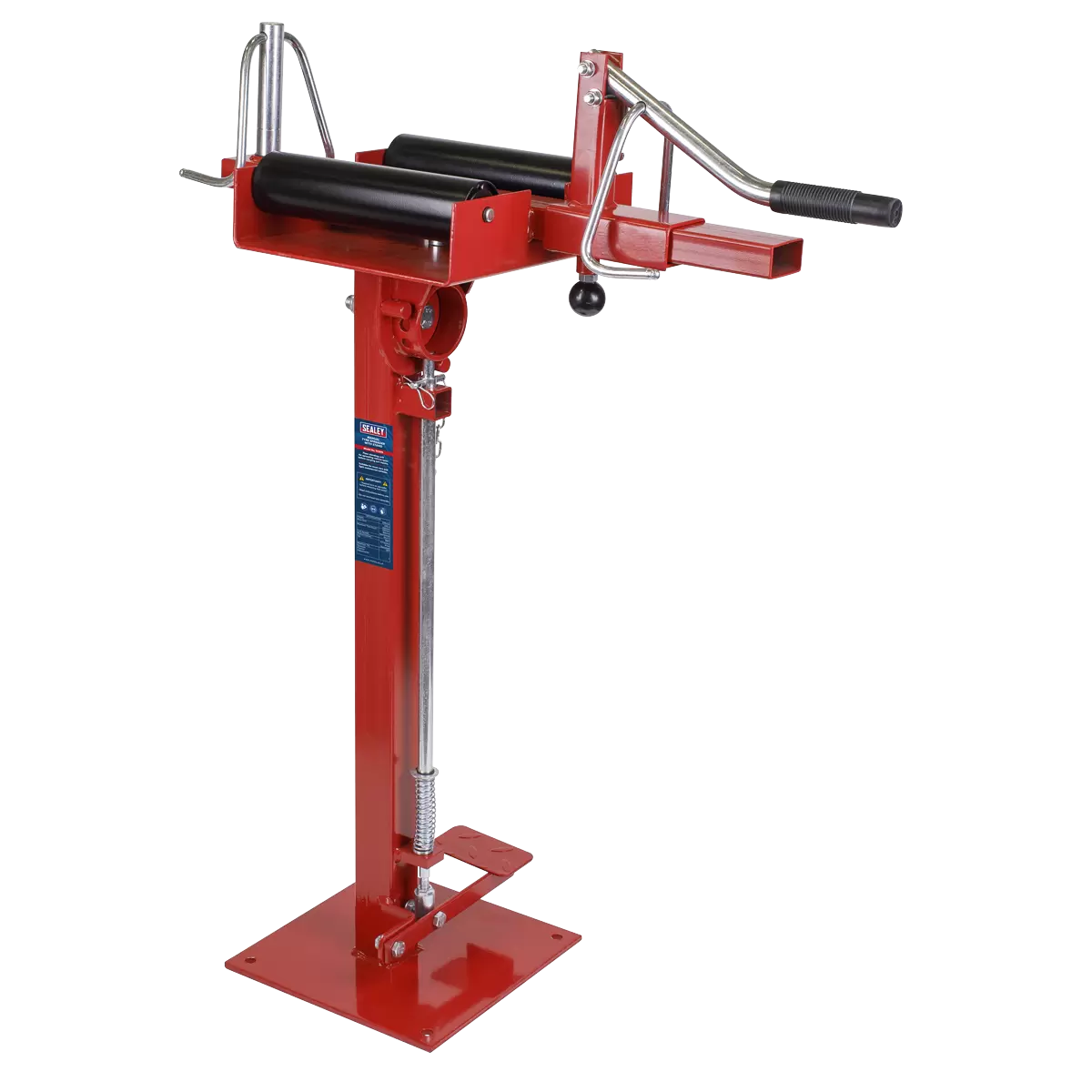 Sealey - TC970 - Manual Tyre Spreader with Stand