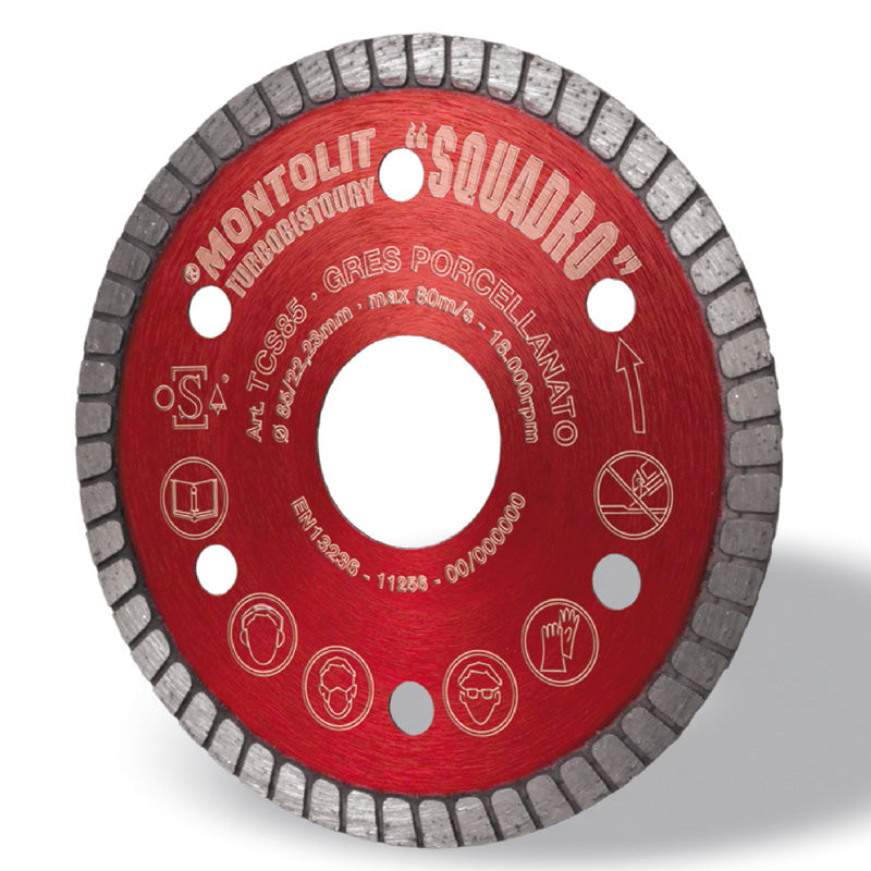 TCS85 Socket Blade