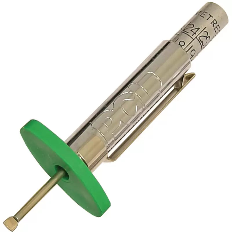 PCL - TDG16C01 - Tyre Tread Depth Gauge