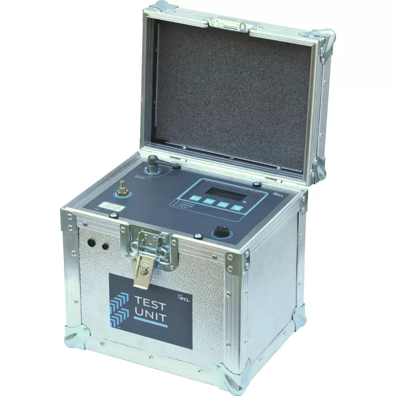 PCL TE3 - Digital Test & Calibration Unit, 0-175 psi & 0-12.2 bar