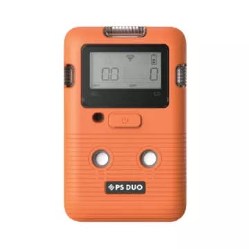 Teledyne GMI PS DUO Dual Gas Detector