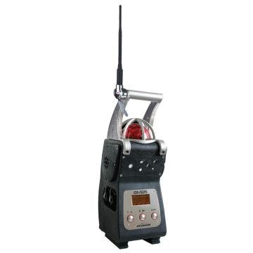 Teledyne Oldham BM25 Pumped Gas Detector