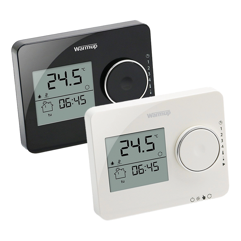 Warmup Tempo Digital Programmable Thermostat
