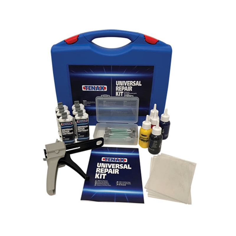 Tenax Universal Tile & Stone Repair Kit 00031297