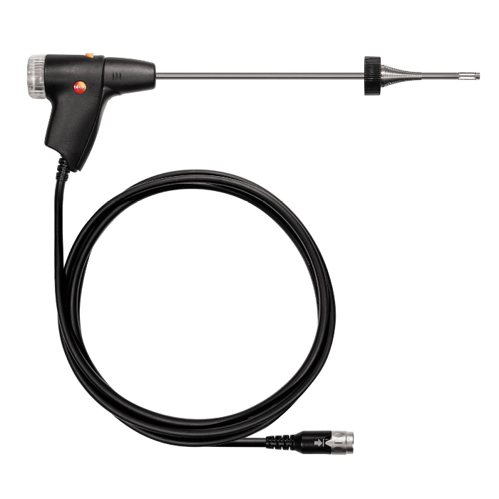 Testo Modular Flue Gas Probe 0600 9761