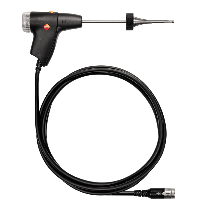 Testo Modular Flue Gas Probe 0600 9762