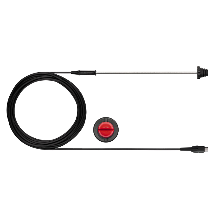 Testo Combustion Air 0600 9799