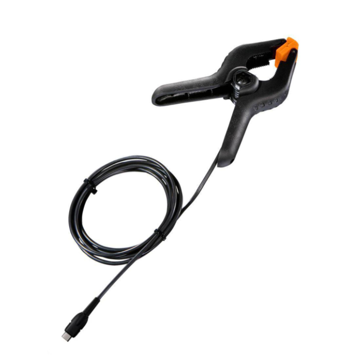Testo Clamp Probe 0615 5505