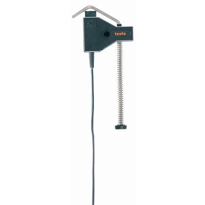 Testo Pipe Wrap Probe NTC 0615 5605