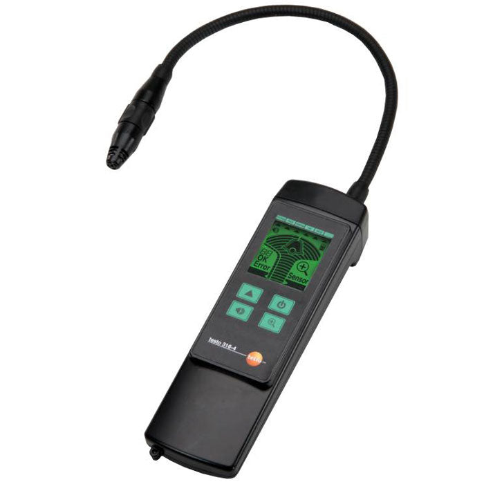 Testo 316-4 Refrigeration Leak Detector