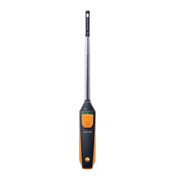 Testo 405i Bluetooth Thermal Anemometer
