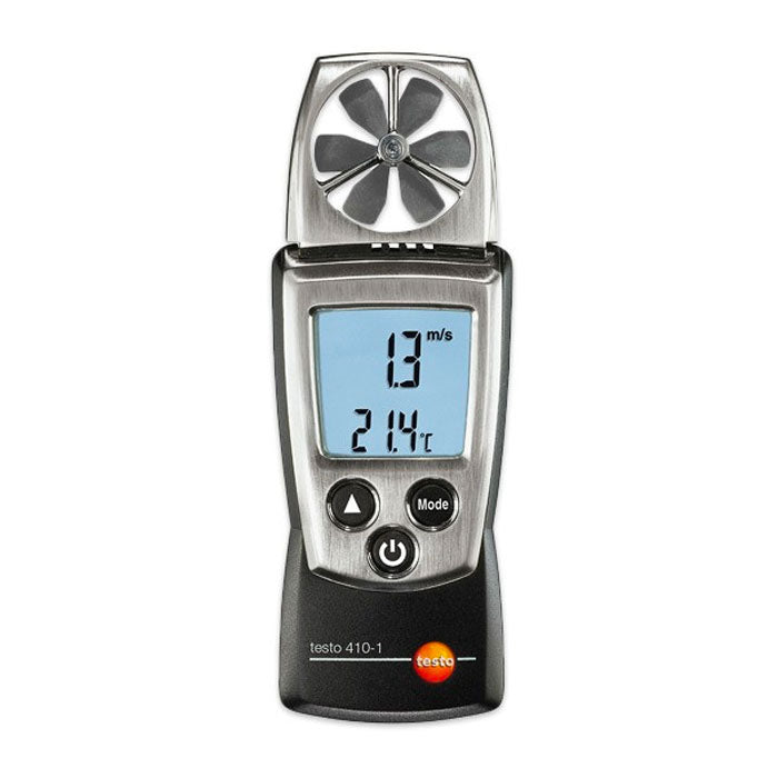 Testo 410-1 Vane Anemometer