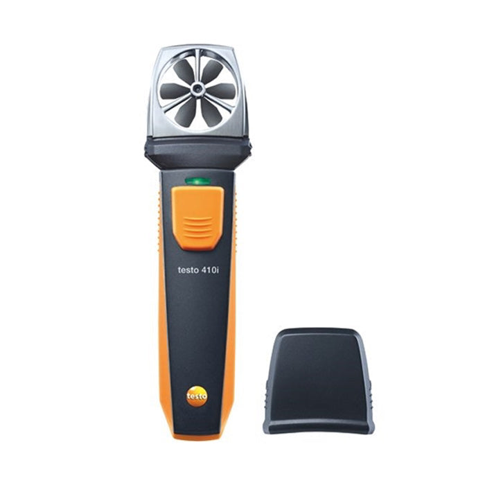Testo 410i Bluetooth Vane Anemometer