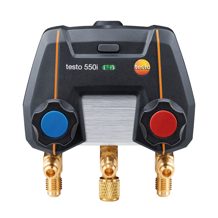 Testo 550i Smart Kit with Probes