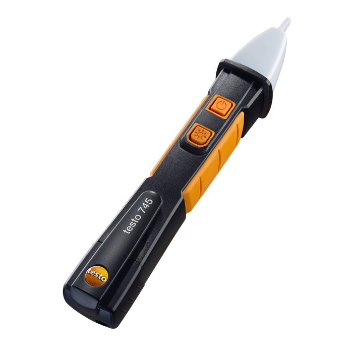 Testo 745 Voltage Tester