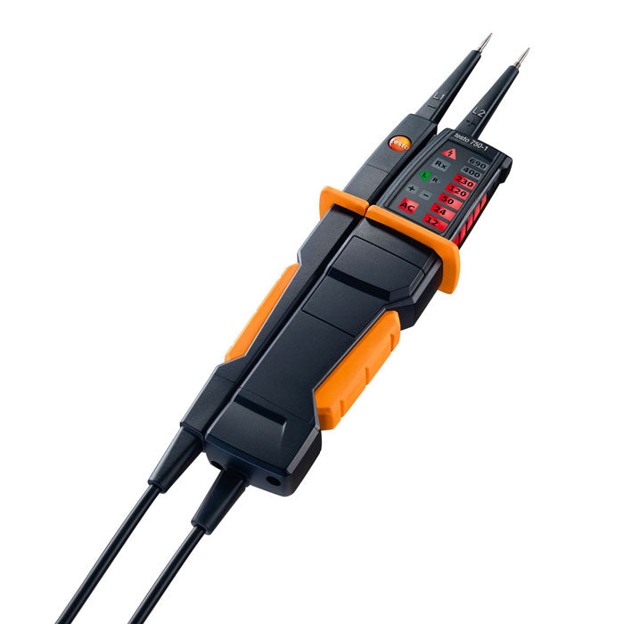 Testo 750-1 Voltage Tester