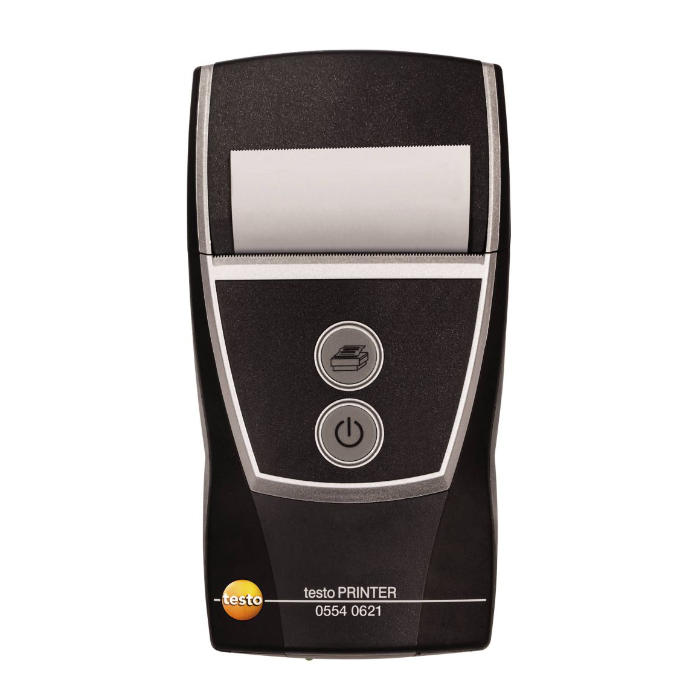 Testo Bluetooth IRDA Printer Testo 300 Range