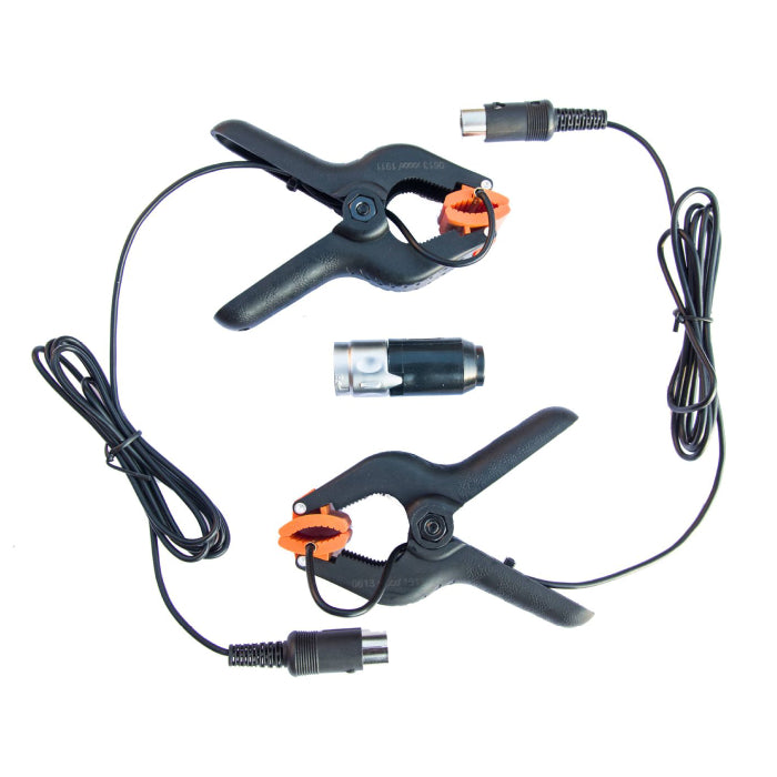 Testo Differential Probe Set 0554 7223