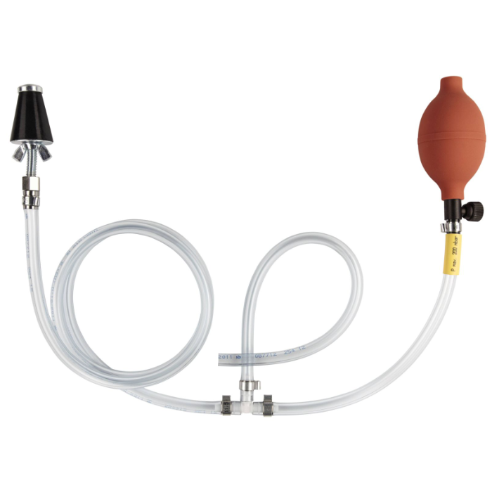 Testo Pressure Set