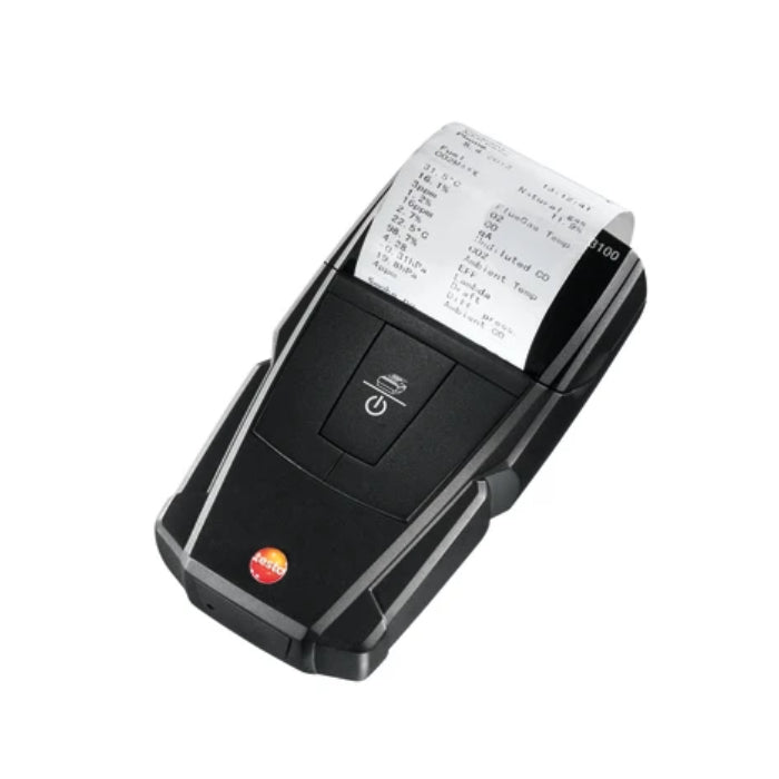 Testo Wireless Infrared Printer