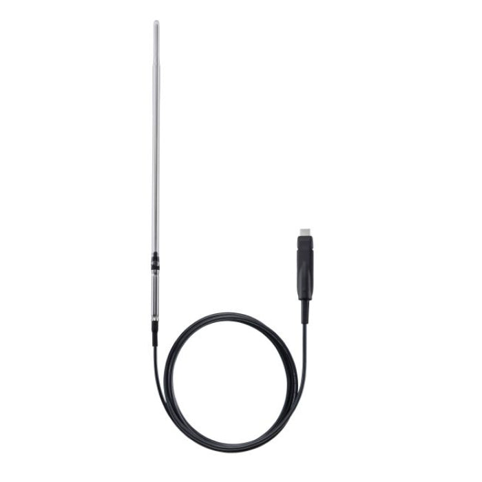 Testo Glass Coated Laboratory Probe Pt100
