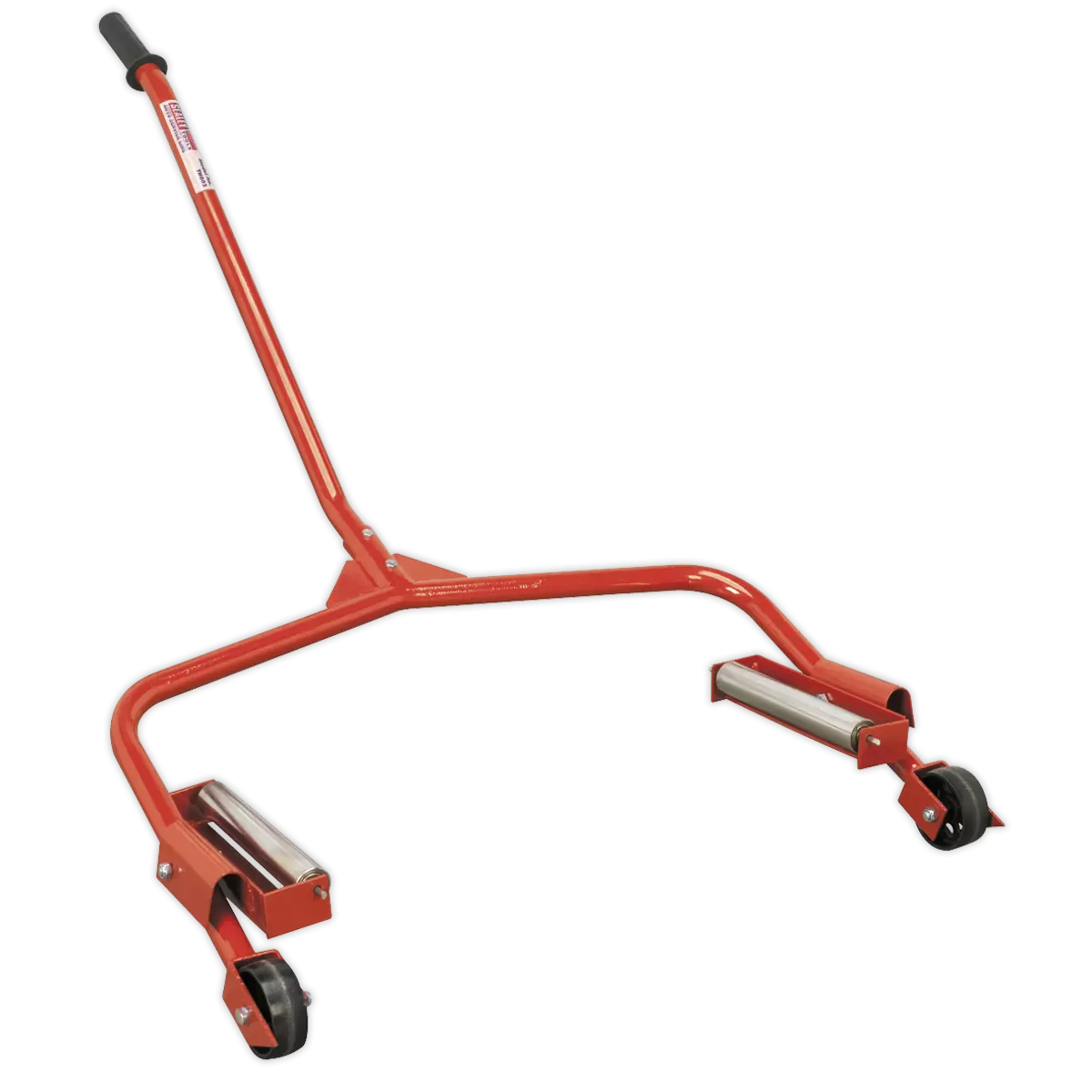 Sealey - TH002 - Wheel & Tyre Handling Dolly 127kg Capacity