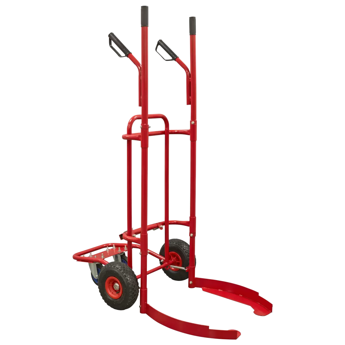 Sealey - TH003 - Tyre Trolley 100kg Capacity