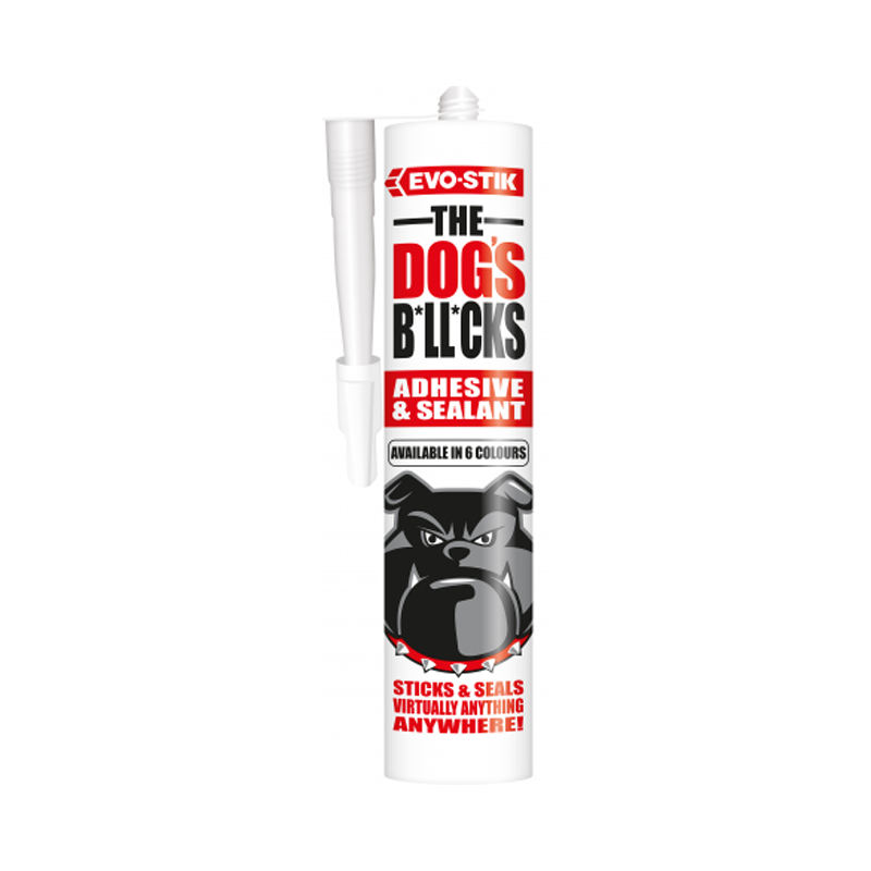 Ultra Floor Grip & Grab Adhesive 290ml