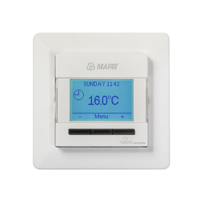 Mapei Thermo Basic Thermostat
