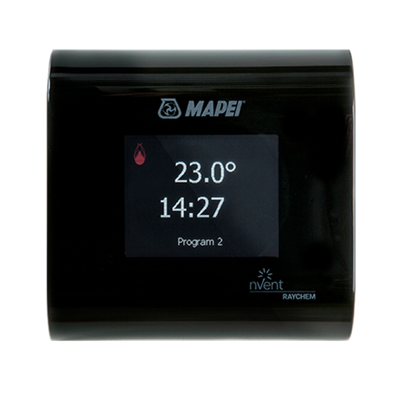 Mapei Thermo Connect WiFi Thermostat