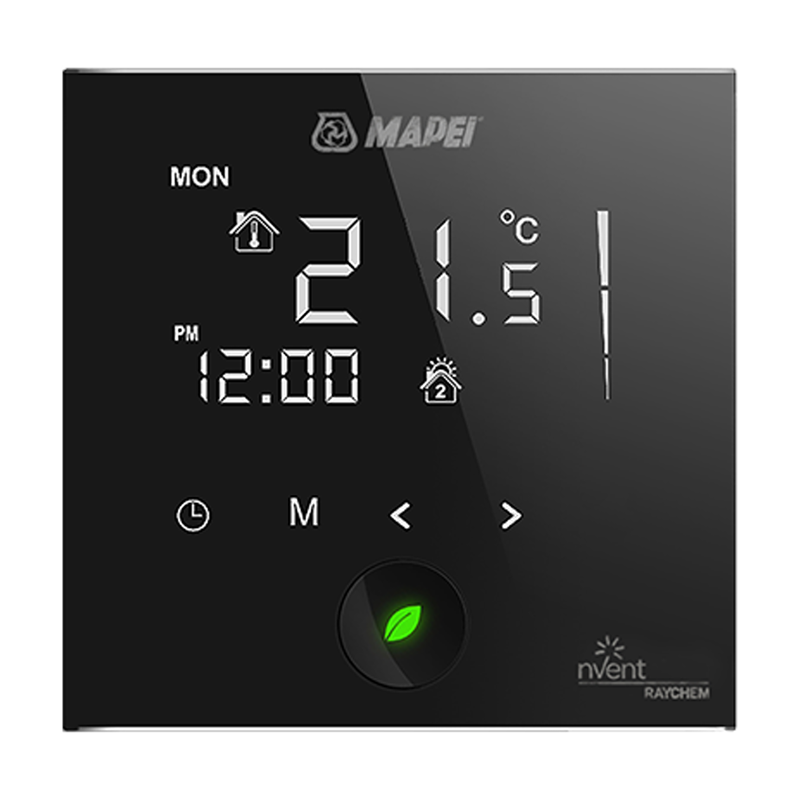 Mapei Thermo Touch Thermostat