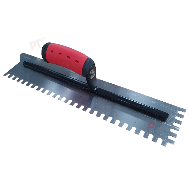 Perfect Level Master PLM Tile L Edging Trowel 40cm