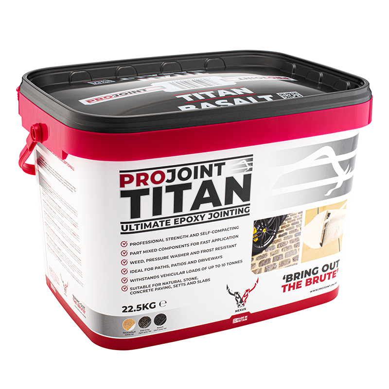 ProJoint TITAN 22.5kg