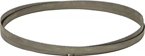 Workshop Warehouse Bandsaw Blade P24