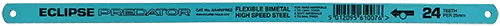 EclipseHacksawBlades18TPI