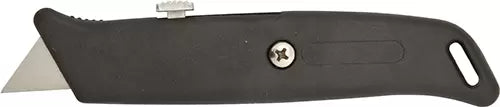 Workshop Warehouse TL659 Trimming Knife All-metal w/top lever