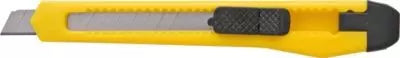 Workshop Trimming Knife 9mm Blade