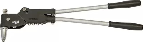 Workshop Warehouse TL8100 Rivet & Insert Tools - Swivel Head