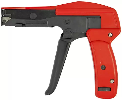 Workshop Warehouse TL932 Cable Tie Tensioning Tool 2.2-4.8mm