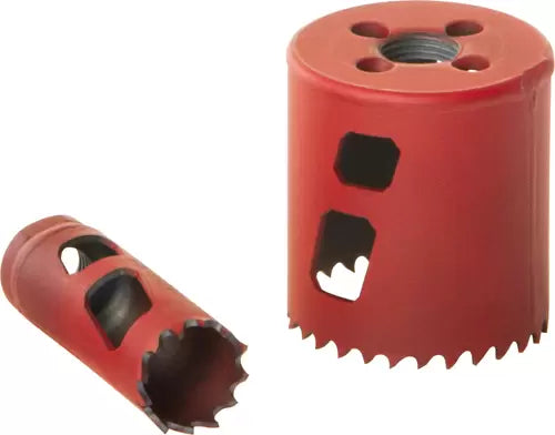 Workshop Bi-Metal Hole Saw 38mm