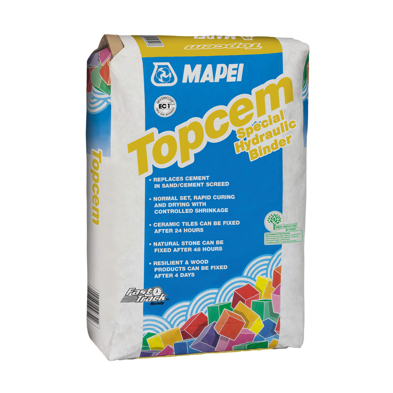 Mapei Topcem Fast Set
