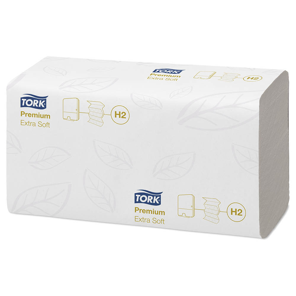 Tork Xpress Hand Towels Pack