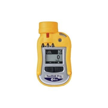 Crowcon Gasman LEL Gas Detector (Rechargeable)