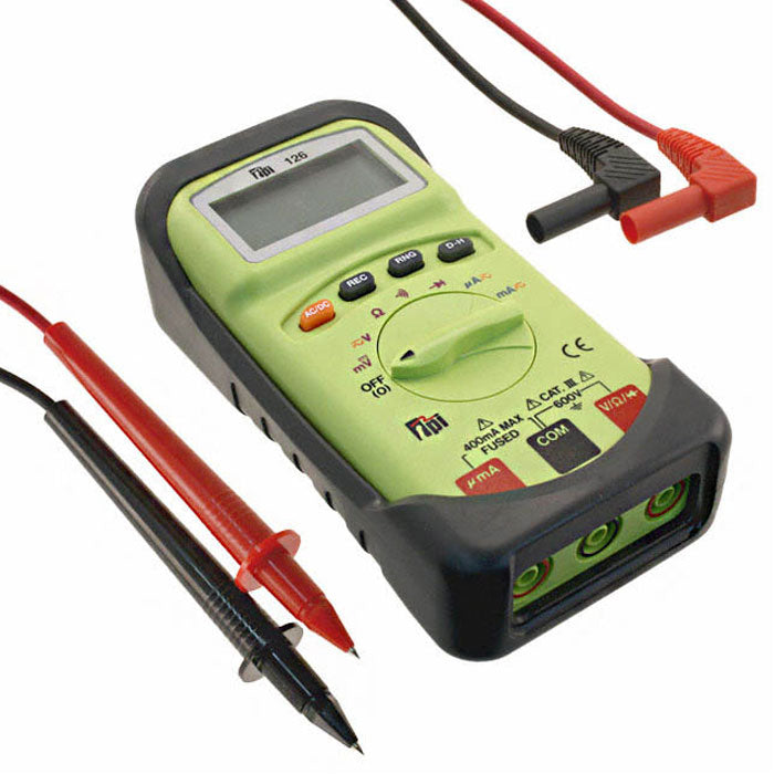 TPI126PalmDigitalMultimeter