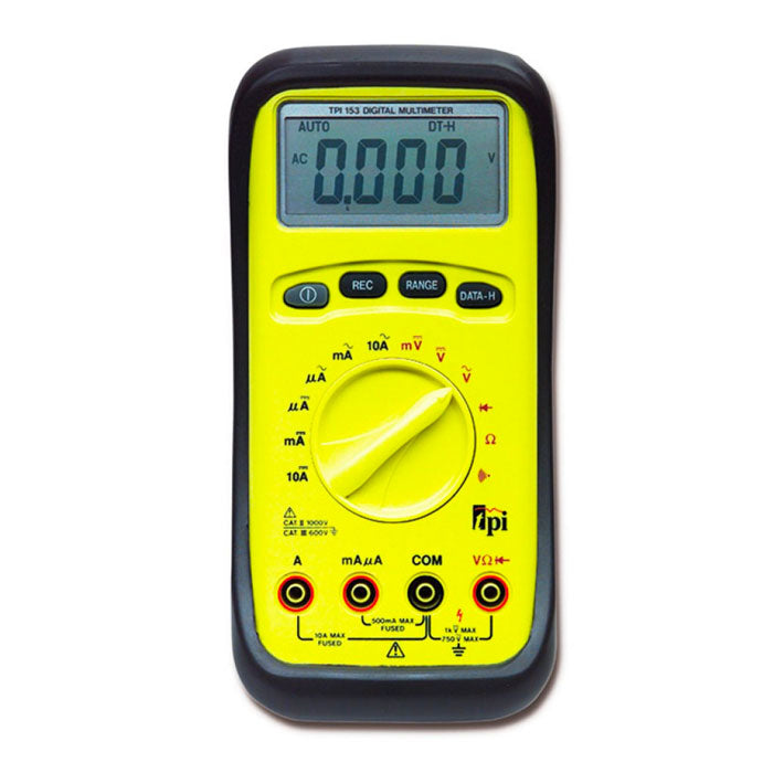 TPI153AutoRangingMultimeter