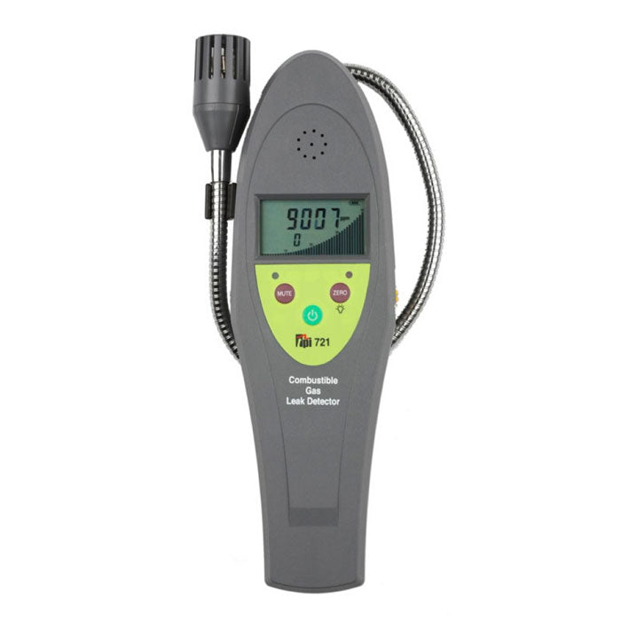 TPI 721 Gas Leak Detector