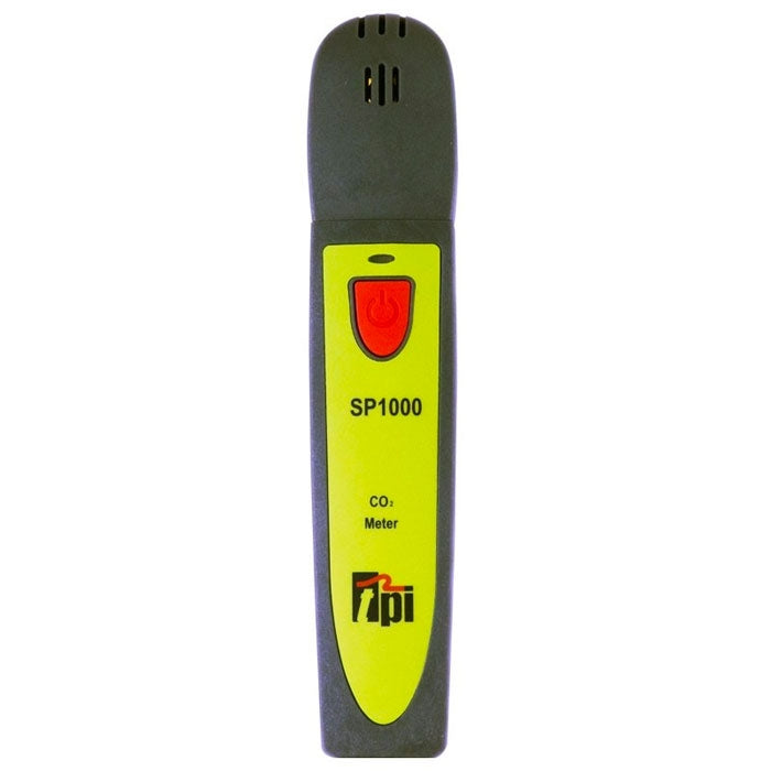TPI SP1000 Smart Ambient CO2 Meter