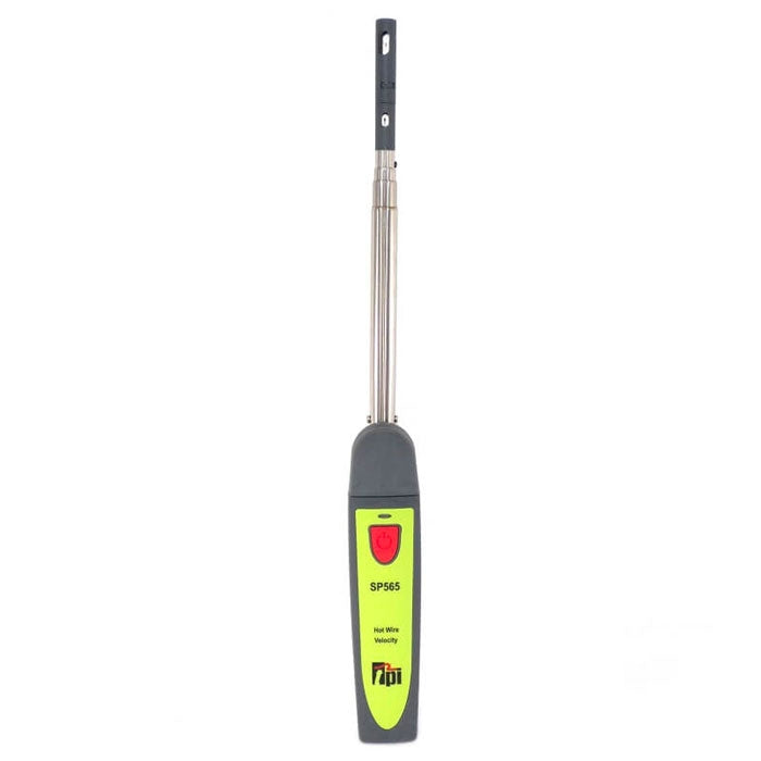 TPI SP565 Smart Thermal Anemometer